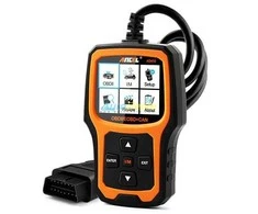 Automobilinė diagnostika ANCEL AD410