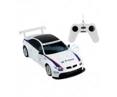 BMW M3 48300 Rastar 1:24 žaislinis automobilis