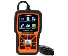 Kodų skaitytuvas Foxwell NT301 OBD2/EOBD