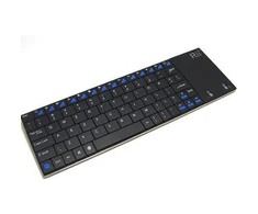 Shenzhen Mini klaviatūra Rii mini i12