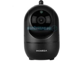 Vaizdo kamera INQMEGA HD 1080P