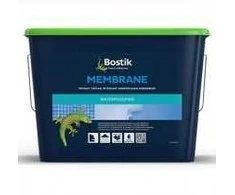 Hidroizoliacija BOSTIK Membrane, 7.25kg