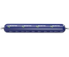 Profesionalūs montažiniai klijai BOSTIK H750 600ml, baltos spalvos