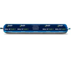 PU hermetikas BOSTIK P590 600ml (baltas)