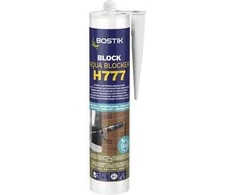 Sandarinimo derva BOSTIK Block H777 Aqua Blocker, 290ml