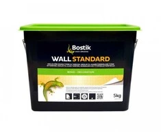 Tapetų klijai BOSTIK Wall standart, 5L