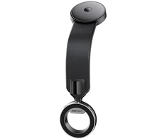 Acefast D36 Magnetic Dashboard Mount - Juodas