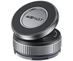 Acefast E27 Magnetic Dashboard/Windshield Suction Cup Holder - Juodas