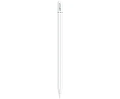 Acefast Rysik stylus pojemnościowy do iPad su ładowaniem bezprzewodowym i 2 końcówkami V3 - balta