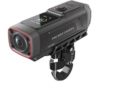 Akeeyo Kamera sportowa wideorejestrator 4K na kierownicę rower motocykl 730Pro - juoda