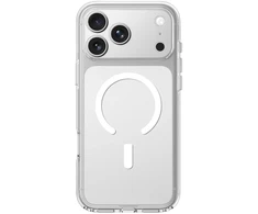 Objektyvas „AmazingThing“ minimalaus dydžio „Mag“ objektyvo dėklas, skirtas „iPhone 17 Pro“ – skaidrus