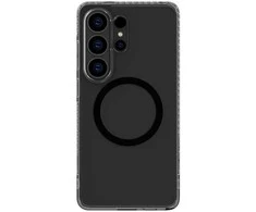 AmazingThing Titan Pro Drop Proof dėklas telefonui Samsung S26 Ultra – juodas