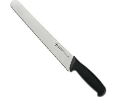 Ambrogio Sanelli SUPRA konditerinis peilis konditerijos gaminiams 260/410 mm