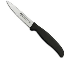 Ambrogio Sanelli SUPRA dantytas skutimosi peilis 90/210 mm