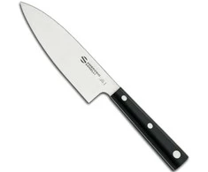 Ambrogio Sanelli DEBA peilis žuvies lupimui ir filė, ilgis 160 mm HASAKI