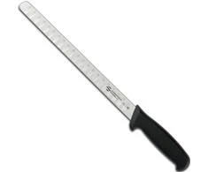 Ambrogio Sanelli Lašišos peilis su rutuliniu šlifavimu SUPRA 280/420 mm