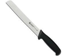 Ambrogio Sanelli Dantytas duonos peilis SUPRA 210/350 mm