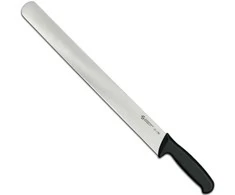 Ambrogio Sanelli SUPRA pjaustymo ir pjovimo peilis, ilgis 400/550 mm