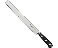 Ambrogio Sanelli Kaltinis CHEF pjaustymo peilis, ilgis 250/360 mm