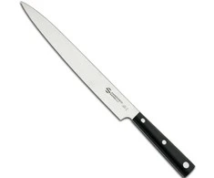 Ambrogio Sanelli Nóż do sushi sashimi YANAGI SASHIMI dł. 240 mm HASAKI