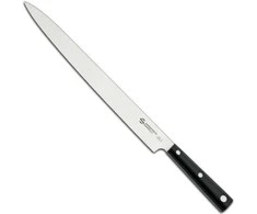 Ambrogio Sanelli Nóż do sushi sashimi YANAGI SASHIMI dł. 300 mm HASAKI