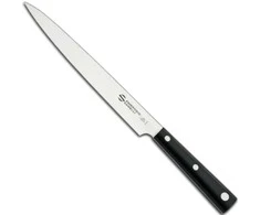 Ambrogio Sanelli Nóż do sushi sashimi YANAGI SASHIMI dł. 210 mm HASAKI