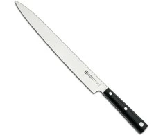 Ambrogio Sanelli YANAGI SASHIMI suši sašimi peilis, ilgis 270 mm HASAKI