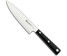 Ambrogio Sanelli 160 mm ilgio virėjo peilis pjaustymui ir pjaustymui, HASAKI