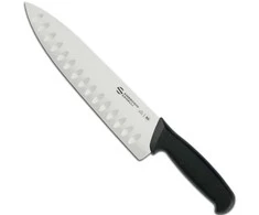 Ambrogio Sanelli Virėjo peilis su rutuliniu šlifavimu SUPRA 240/390 mm