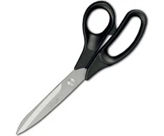Ambrogio Sanelli Dantytos virtuvinės žirklės PLIENAS 210 mm