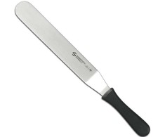Ambrogio Sanelli SUPRA kampinė konditerinė mentelė 260/390 mm