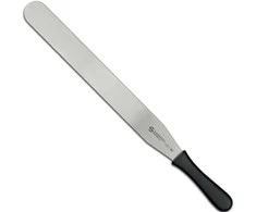 Ambrogio Sanelli Tiesi konditerinė mentelė, ilgis 480 mm