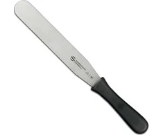 Ambrogio Sanelli SUPRA tiesios tešlos mentelė 200/330 mm