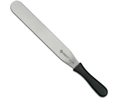 Ambrogio Sanelli SUPRA tiesios tešlos mentelė 270/400 mm