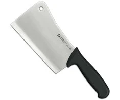 Ambrogio Sanelli Virtuvinis kirtiklis mėsai ir daržovėms pjaustyti SUPRA 180/340 mm