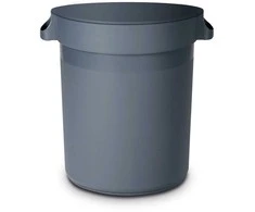 Amer Box Kontener indas na odpadki kuchenne apvalus 120L