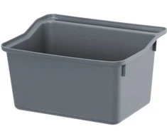 Amer Box Pojemnik na odpadki do wózka kelnerskiego AmerBox 10 l