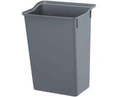 Amer Box Atliekų konteineris „AmerBox“ 25 l padavėjo vežimėliui