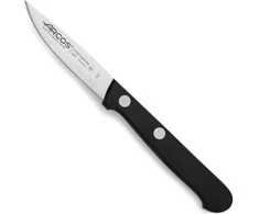 Arcos Peilis daržovėms, vaisiams ir daržovėms lupti UNIVERSAL, ilgis: 75/177 mm