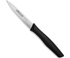 Arcos NOVA smailus peilis daržovėms ir vaisiams lupti, ilgis 100/211 mm