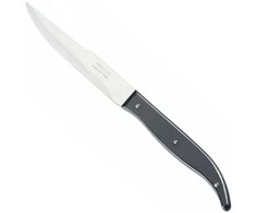 Arcos STEAK BASIC kepsnių peilis 110/230 mm - juodas