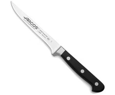 Arcos Virtuvinis peilis iškaulinimui, ÓPERA kaulinimo peilis, ilgis 140/262 mm