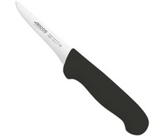 Arcos Virtuvinis peilis iškaulinimui, kaulinimo serija 2900, ilgis 100/243 mm