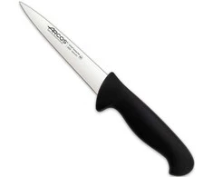Arcos Mėsininko peilis mėsai ketvirčiuoti, 2900 serija, ilgis 150/290 mm