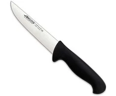 Arcos Mėsininko peilis mėsai ketvirčiuoti, 2900 serija, ilgis 160/292 mm