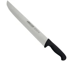 Arcos Dantyto mėsinio peilio serija 2900, ilgis 350/492 mm