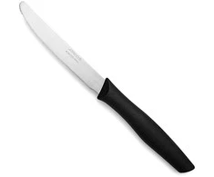 Arcos NOVA dantytas stalo peilis, ilgis 110/220 mm