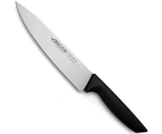 Arcos Universalus šefo peilis pjaustymui ir pjaustymui NIZA, ilgis 200/332 mm
