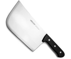 Arcos UNIVERSALUS virtuvės kirtiklis mėsai, žuviai ir daržovėms, ilgis 250/378 mm