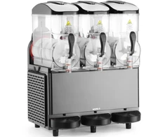 Arktic Granitor dozatorius slush sorbet aparatas 3 x 12 l 1080 W